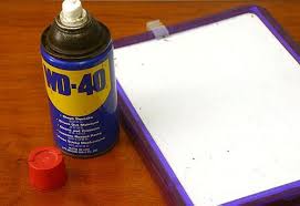 Use a microfiber cleaning cloth or felt eraser to clean as much of the board as you. How To Restore A Whiteboard Cleaning Cleaning Hacks Dry Erase