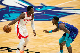 He is the son of chris and joan oladipo and has three. Houston Rockets 3 Trades To Send Victor Oladipo To The Nuggets
