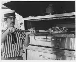 Professional Pizza Maker Straw Hat Pizza Straw Hat Hats