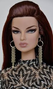 Desperately Seeking Dolls: Eugenia "Squared"