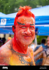 Andy golub 2021 hi-res stock photography and images