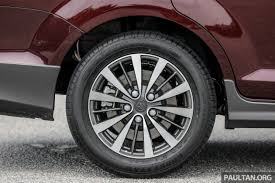 Tidak cukup dengan itu, proton turut memberikan pakej dengan nilai tambahan kepada para pembeli exora seperti Pandu Uji Proton Exora Rc Premium 2019 Masih Relevankah Mpv Ini Untuk Bersaing Dalam Pasaran Paultan Org