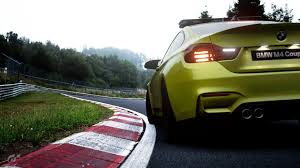 The bmw m4 coupé has completed hundreds of tests on the racetrack in order to hone numerous innovations derived from motorsport to the exclusive sporty interior of the bmw m4 coupé. Bmw Bmw M4 Safety Car Gran Turismo Sport Kudosprime Com