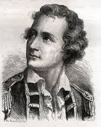 George Washington, engraved by Thomas Cheesman