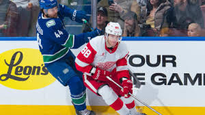 News source: NHL.com