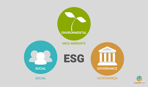 Últimas notícias do brasil e do mundo: Esg Analise De Fatores Ambientais Sociais E De Governanca Na Construcao