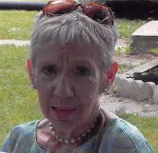 Obituary information for Irene M. Cleary