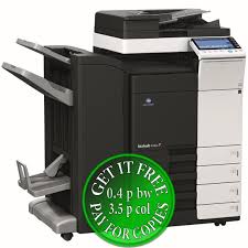 Download the latest drivers, manuals and software for your konica minolta device. Get Free Konica Minolta Bizhub C284 Pay For Copies Only