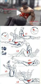 Hot Six Pack Exercises Video Guide Weighteasyloss Com Fitness Lifestyle Fitness And Bodybuilding Review Abs Workout Workout Videos Fitness Training