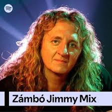 Zámbó Jimmy Mix