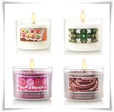 Bath Body Works Slatkin Co Holiday 2011 Candle Collection Musings Of A Muse
