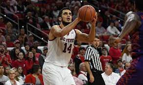 Maybe you would like to learn more about one of these? Nba Ekibi Miami Heat Omer Faruk Yurtseven Ile Sozlesme Imzaladi