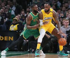 The lakers announced on saturday that anthony davis is expected in. Fenway Sports Group Adds Lebron James As Partner Approves Deal To Jump Start Plan To Acquire More Teams The Boston Globe