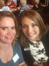 Hi all! I just wanted to introduce myself and share a photo. I was just  installed as Secretary of the Port St Lucie Business Women, a great group  of business women with