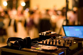 Mobile Dj Topeka Ks Wedding Music Wedding Dj Wedding Dinner Music