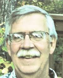 Charles Keith Ayers Obituary