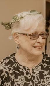 Obituary: E. Sharon (Bruner) Woody