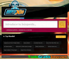 Para descargar musica gratis en mp3 en tubidy sólo tienes que seguir los siguientes pasos: Uritsd Ki A Szemetest Bilincs Etelt Fozni Descargar Musica Gratis Mp3 Rotanaprojects Com