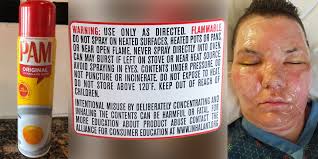 Lawsuits claim cans of Pam cooking spray are exploding: Here's what  consumers need to know