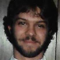 Rodney Gillenwater Obituary