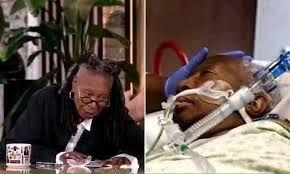 20 MINUTES AGO: “ABC NEWS STATION MOURNS” – Beloved Presenter Whoopi Goldberg, 69, has been Confirmed… | Facebook