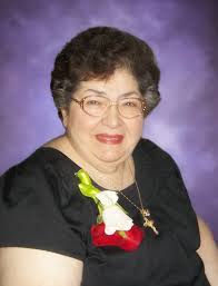 Mildred "Millie" Ann DeAngelo Obituary