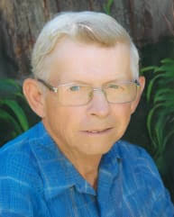 Dean Gamm Obituary (1941