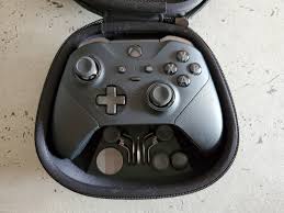 Maybe you would like to learn more about one of these? Hands On Microsoft Xbox Elite Series 2 Controller Notebookcheck Net News
