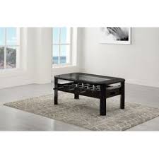 Inventory and pricing at your store will vary and are subject to change at any time. Foosball Coffee Table Foosball Tables You Ll Love In 2021 Wayfair