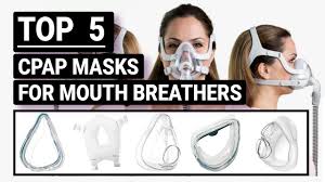 Types of cpap masks for mouth breathers and their features what to look for if you're in the market for a cpap mask for a mouth breather? Top 5 Cpap Masks For Mouth Breathers In 2019 Youtube