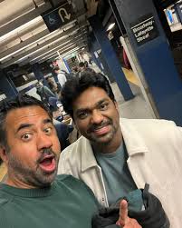 Kal Penn (@kalpenn) • Instagram photos and videos