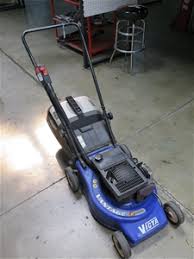 Check spelling or type a new query. Lawnmower Victa Vantage 2 Stroke Blue Note As Is Inspection Highly Re Auction 0016 5017685 Grays Australia