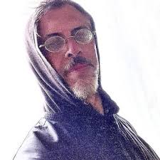 Radical Poetry Reading with Edwin Torres