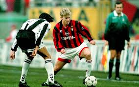 Born 5 february 1974) is a swedish former footballer who played as a left midfielder or left winger. Jesper Blomqvist Tillbaka I Sin Gamla Hemstad Gp