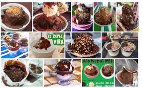 Nestlé's milo is a chocolate drink popular with the indonesian market. Viral Ais Kepal Milo Demonstrates The Versatility Of Milo Mini Me Insights