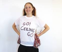 Last Minute Ceiling Fan Pun Costume Pun Costumes Themed Halloween Costumes Last Minute Costumes
