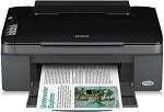 Epson stylus all in one inkjet printer sx105. Epson Stylus Sx105 Drivers