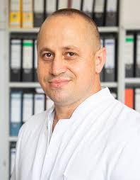 Unfall- & Orthopädische Chirurgie KKH Erbach