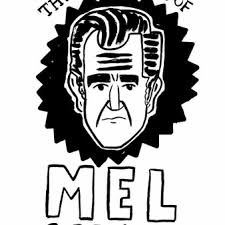 The rise and fall of Mel Gibson by Aidan Saunders (plus ZEEL) — Kickstarter