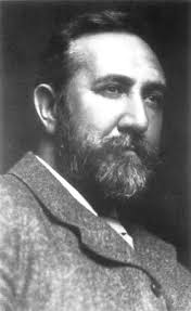 Thomas Arthur Leonard