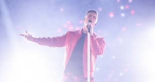 A emissora norueguesa nrk transmitiu, esta noite, a terceira gala do certame. Photo Gallery The Finalists Of Melodi Grand Prix 2021 Eurovision Song Contest
