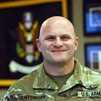 U.S. Air Force Staff Sgt. Chris Doran, Hill Air Force