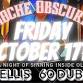 Noche Obscura event image