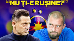 Adrian Popa după meciul amical UTA Arad Ripensia 4-2