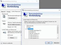 Befindet sich ein clientcomputer im ruhezustand wenn sie dateien kopieren wollen, müssen sie den ruhezustand des zielcomputers mithilfe von remote desktop beenden und die. Dateien Uber Remotedesktop Verbindung Kopieren Windowspro