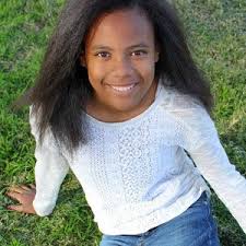 Jocelyn Sanders' Shadow Ridge High School Bio