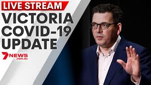 Victorian health authorities have been providing a coronavirus update in melbourne. Watch Live Victoria S Covid 19 Press Conference Today With Daniel Andrews Update On New Cases News Concerns