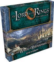 Now that the products themselves have been discussed, it's worth talking a bit about what a new player might want to get beyond the core box, as that decision bears more consideration than just simply the order of release. Best Lotr Lcg Packs To Buy Vision Of The Palantir