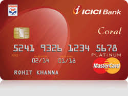 1.2 icici bank credit card payment through internet banking. Deals Discounts Offers Coupons Free Samples In India On Dealspao Credit Card Apply Credit Card Online How To Apply