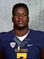 Bulls come from behind to beat Flashes 18-17